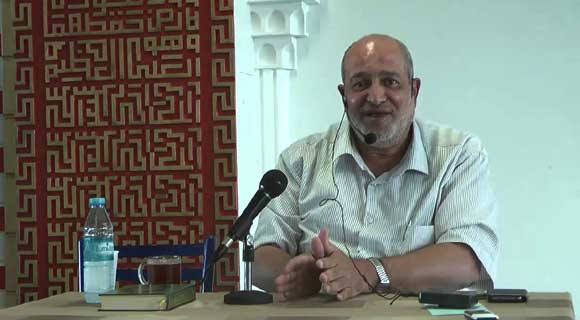 الإخواني محمد الحلوجي