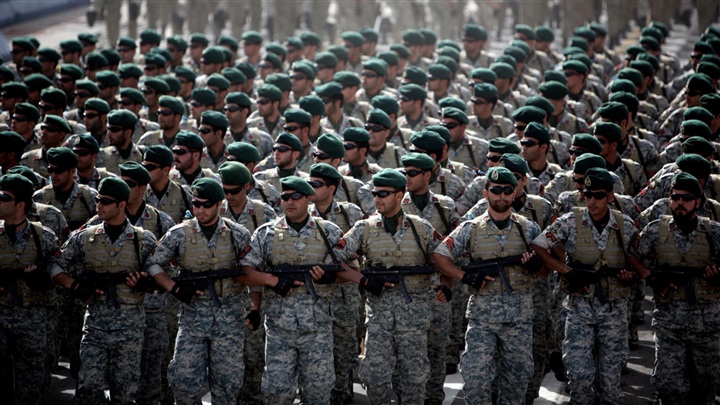 الجار المزعج.. همجية