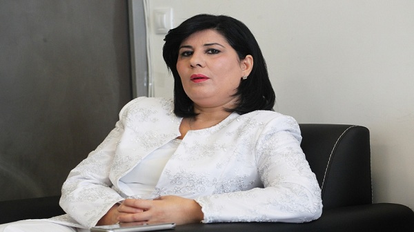 نظام «النهضة» الخاص..