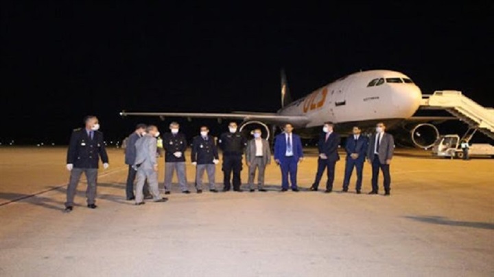 بمساعدة «النهضة»..