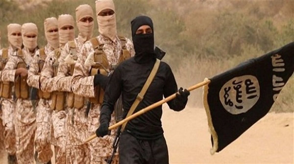  ترانزيت الدواعش..