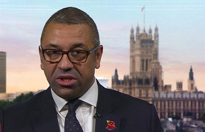 بريطانيا تتأهب ضد