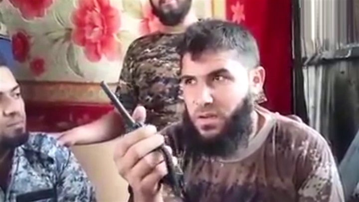 هواتف الدواعش.. هدف