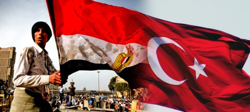 مستشار أردوغان للشرق