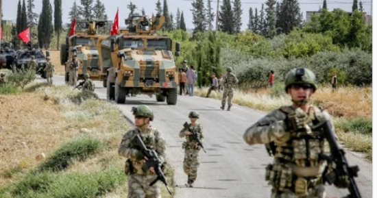 اللعب بنار إدلب..