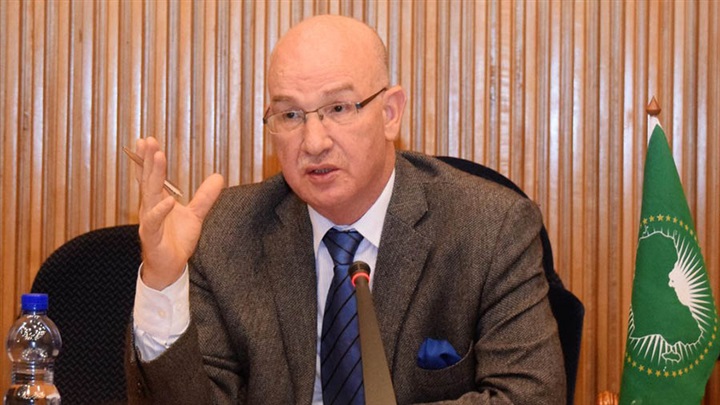 للقضاء على التنظيمات