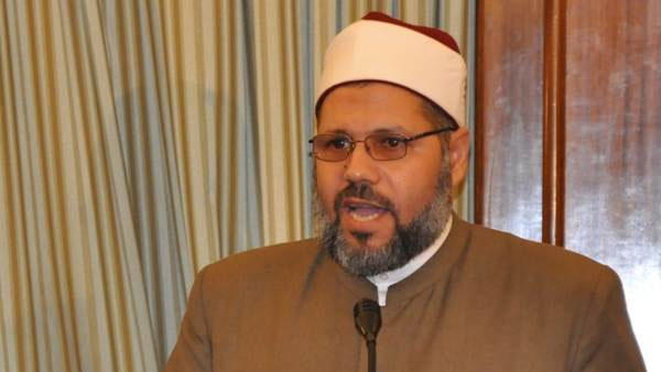 تسييس زكاة الفطر..جماعة