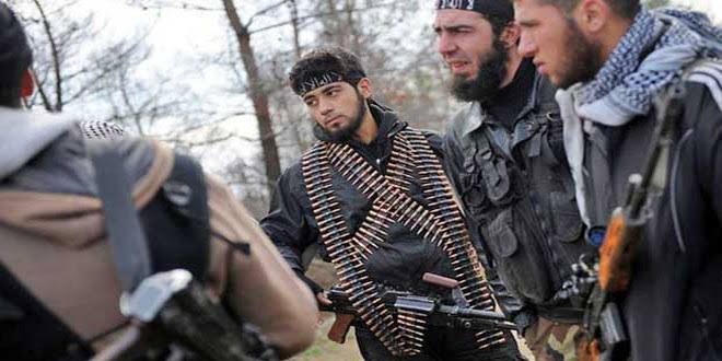  الهجوم على المنشآت