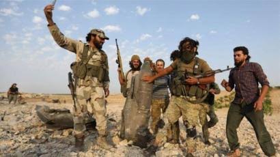 بعد معارك الشمال..