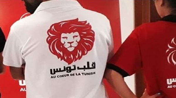 بعد رهان «النهضة»