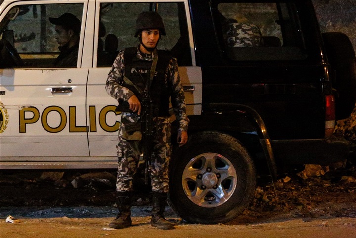  بئر العبد.. قراءة