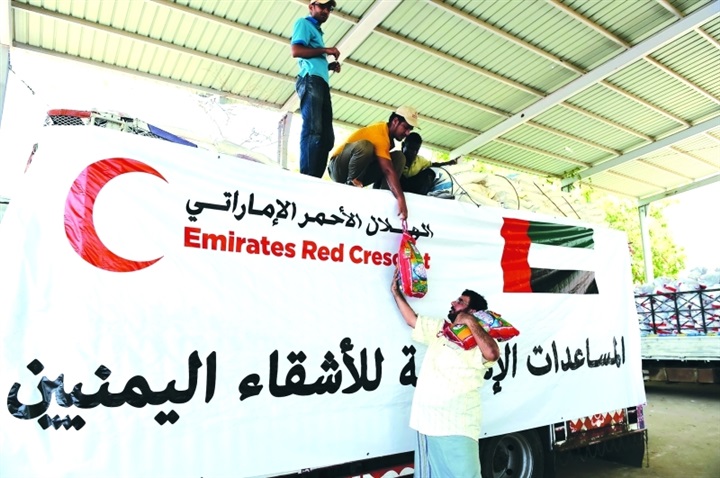 الإمارات في زمن الكورونا..