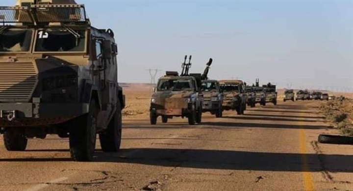 إعادة الانخراط..