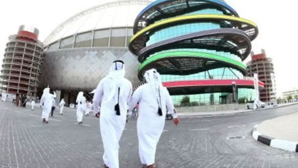 «مونديال الفساد 2022»..