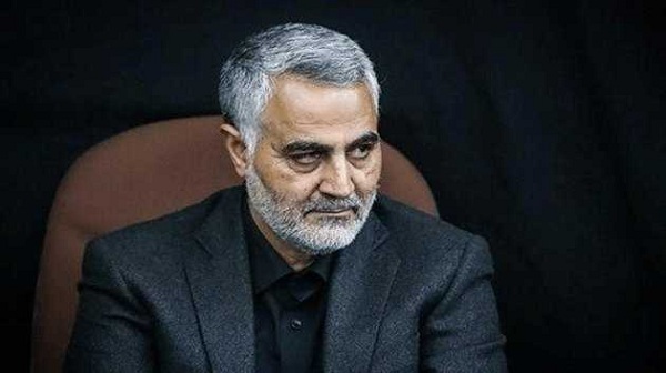 القيادي الإرهابي