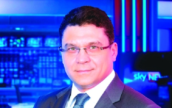 «أيا صوفيا».. فخ