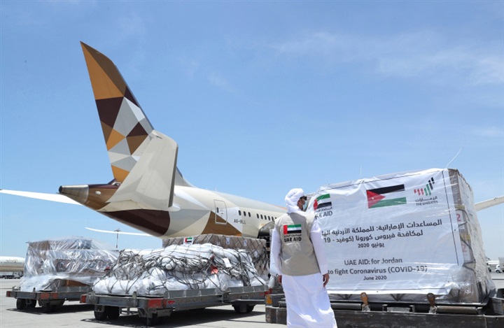 لمواجهة «كورونا»..