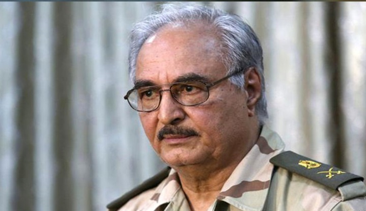 أردوغان يستغل الانقسام