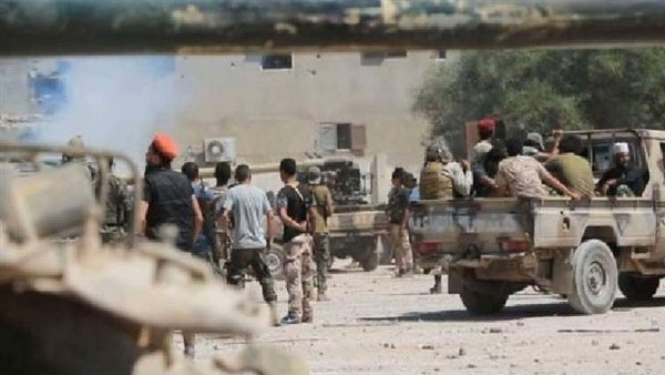 مفتاح ليبيا.. الأهمية