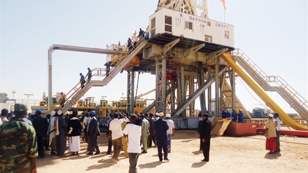 من أجل النفط.. إرهابيو