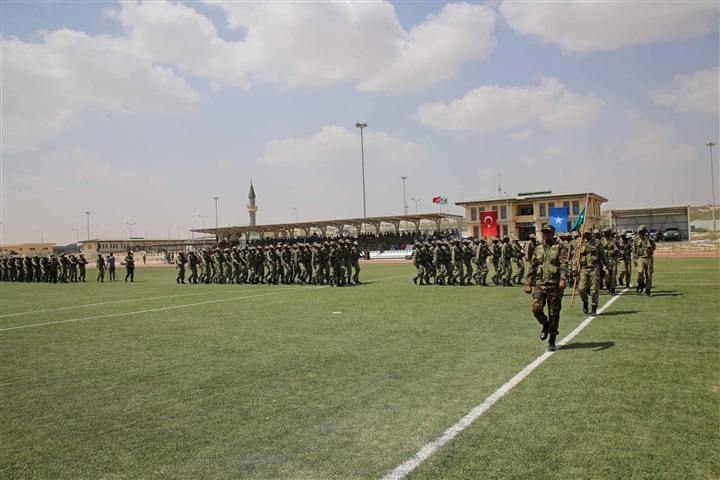 من أجل النفط.. إرهابيو