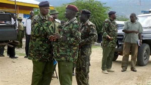 جيش عاجز وإرهاب نشط..