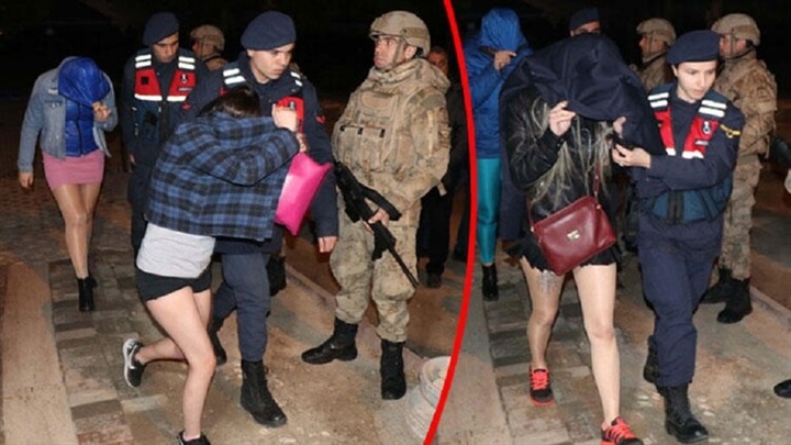 «ماساتشوستس» ومصيدة