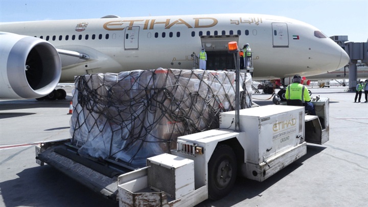  إمارات الإنسانية..