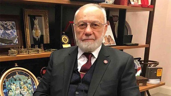 أذرع الشيطان.. «عدنان