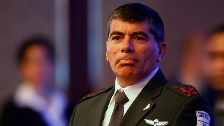  وزير الخارجية الإسرائيلي