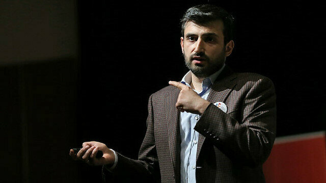 أذرع الشيطان.. «سلجوق