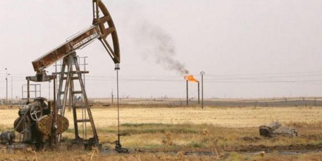 «النفط وحده لا يكفي»..