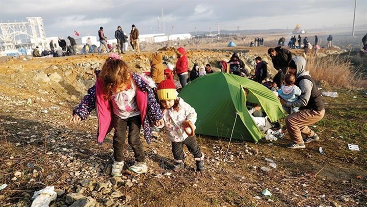 «تتريك» الشمال السوري..