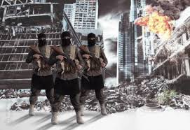 الجاليات المسلمة