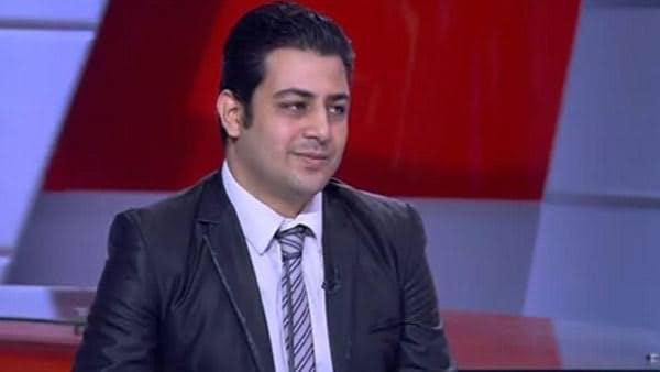 محمد ربيع الديهي،