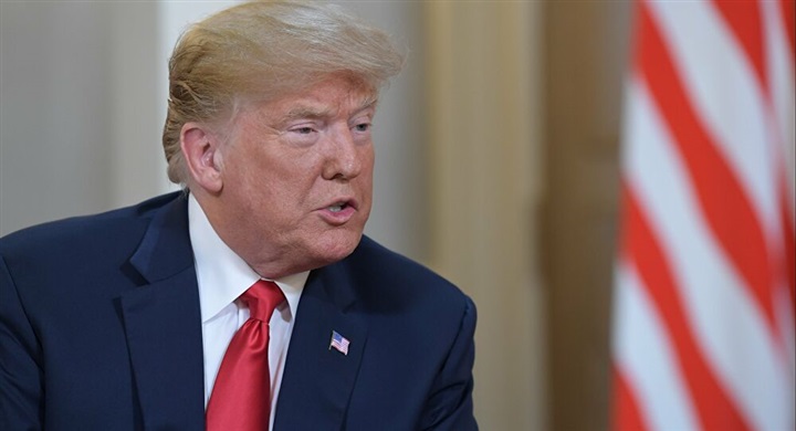 بدعم احتجاجات الشارع