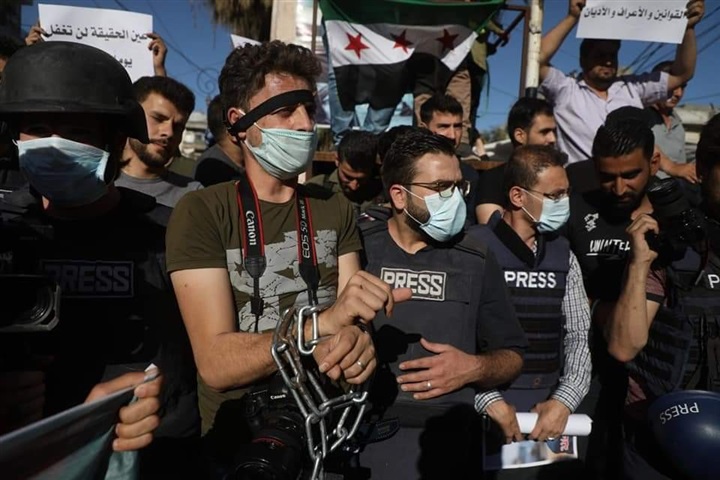 الحقيقة خصم الظالمين..