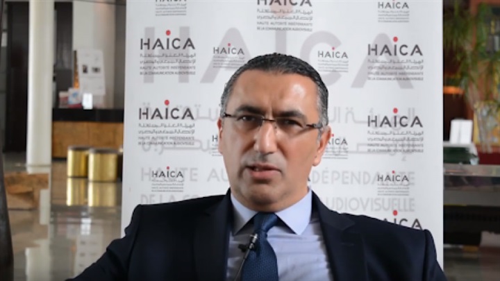  وزير الدفاع التونسي،