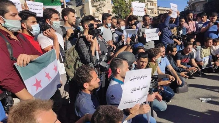 الحقيقة خصم الظالمين..