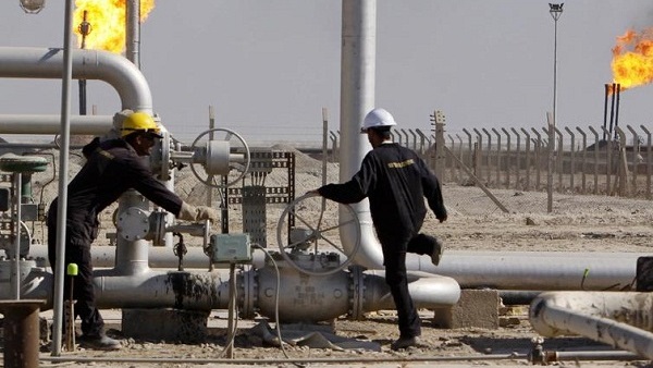 الأرصدة المجمدة..