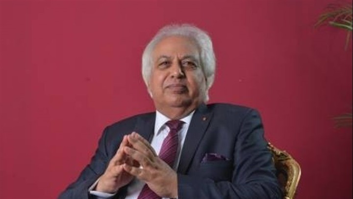 سمير غطاس عضو مجلس