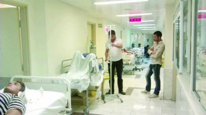 أزمة «كورونا» تفضح