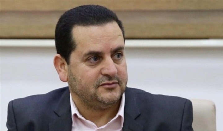 وزير الخارجية والتعاون