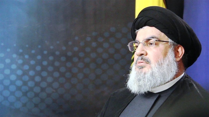 انفجار بيروت يعيد