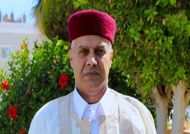 القبائل الليبية..