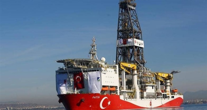 أسياد المتوسط.. مصر