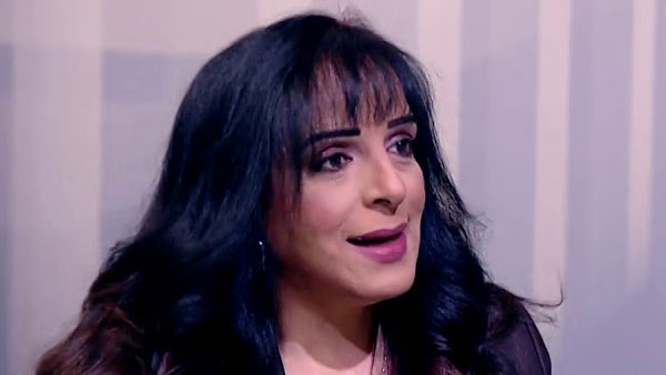 فاطمة غندور