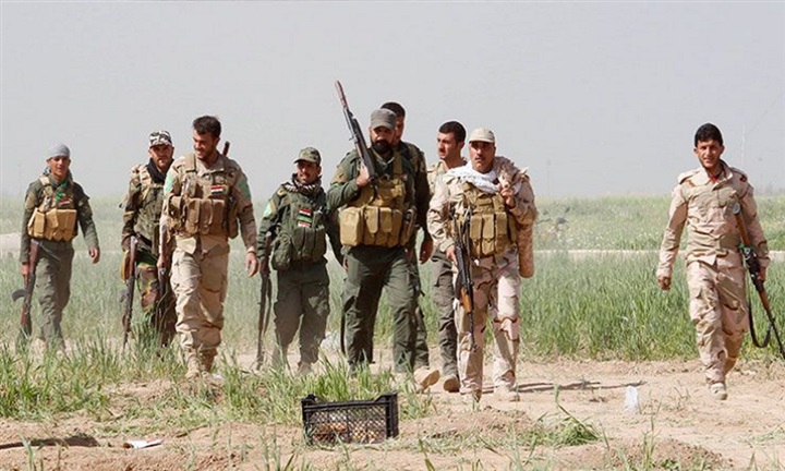 بإغراءات العمل في