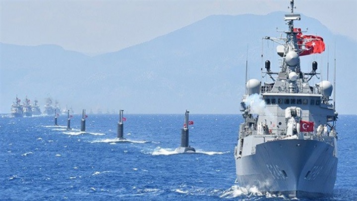 أنقرة في مأزق.. الاتفاق