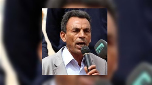 مبروك أبوعميد، رئيس